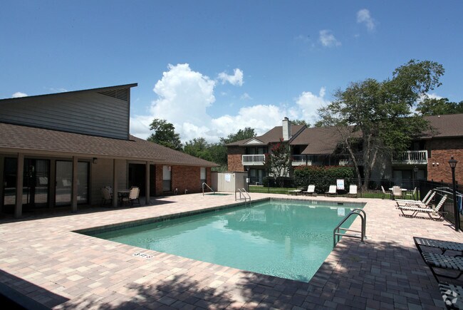 Tanglewood Pensacola Fl Apartment Finder
