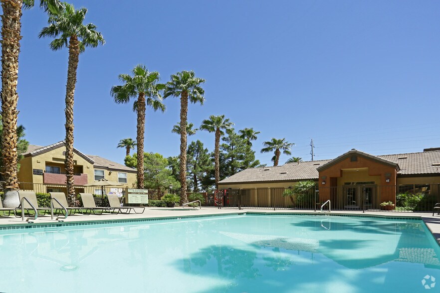 Villa Serena Henderson Nv Apartment Finder