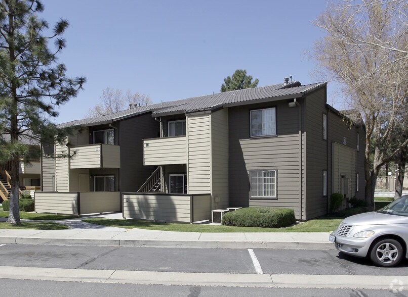 Park Vista Apts Sparks Nv Apartment Finder