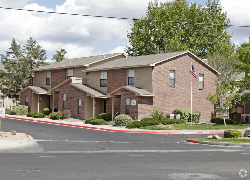 Telegraph Hill Albuquerque Nm Apartment Finder