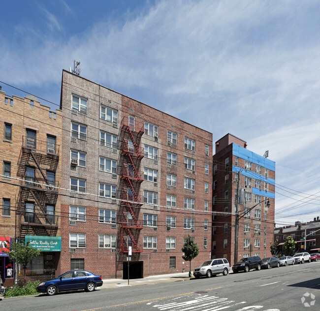 1803 Haight Bronx Ny Apartment Finder