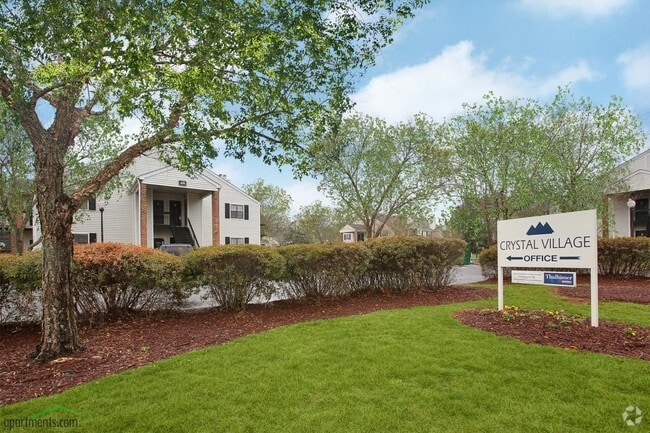 Crystal Village Durham Nc Apartment Finder