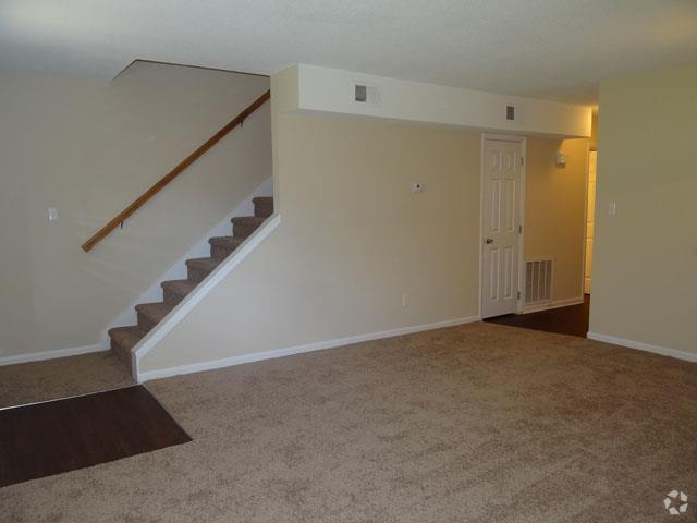 The Colony Townhomes Raleigh Nc Apartment Finder