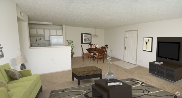 Highpoint Apartments Bellefontaine Oh Apartment Finder