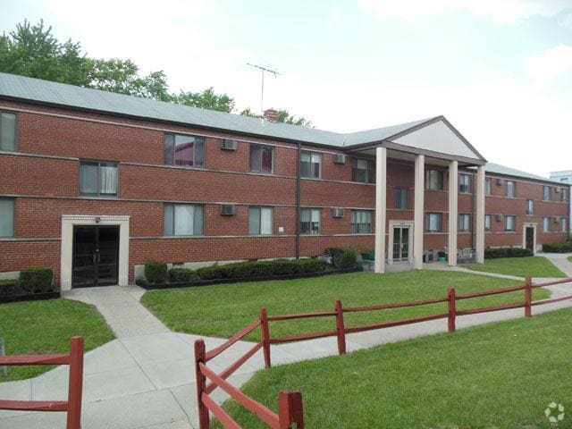 Westwood Garden Cincinnati Oh Apartment Finder