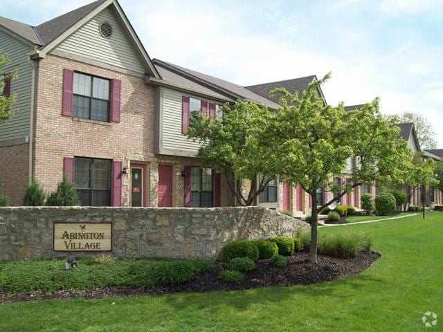 Abington Village Dublin Oh Apartment Finder