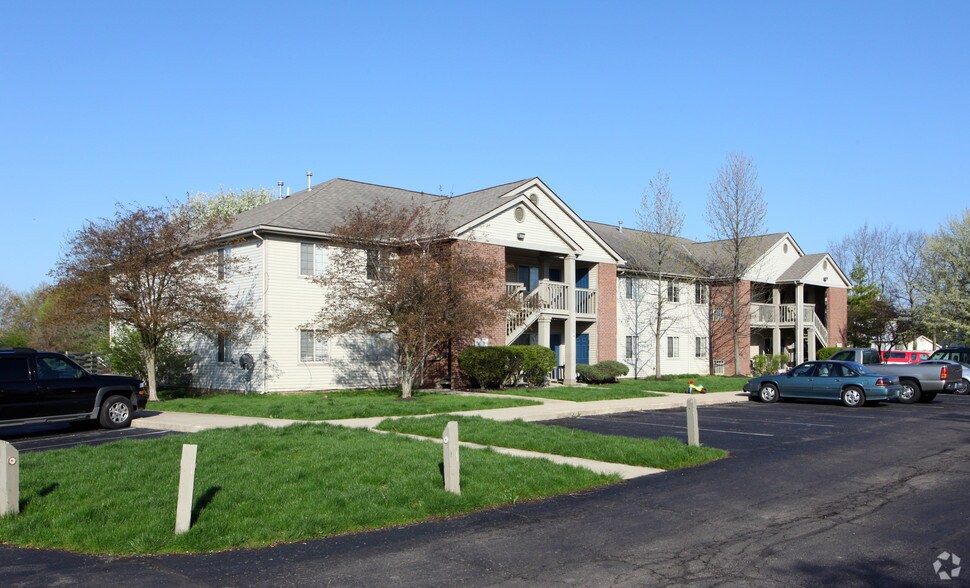 Eagle Crest Apartments Galloway Oh Apartment Finder