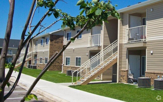 Falls Park Apartments Sioux Falls Sd Apartment Finder