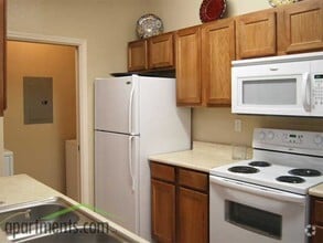 Parc At Clarksville Clarksville Tn Apartment Finder