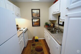 Copper Pointe Apartment Homes Knoxville Tn Apartment