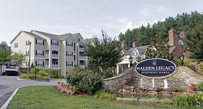 Walden Legacy Knoxville Tn Apartment Finder