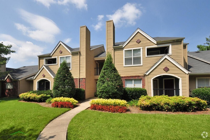 Landmark At Wynton Pointe Apartment Homes Nashville Tn