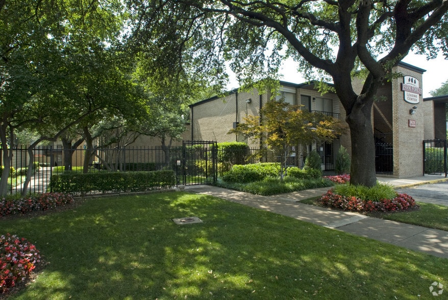Park Forest Dallas Tx Apartment Finder