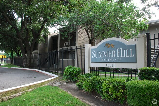 Summer Hill Dallas Tx Apartment Finder