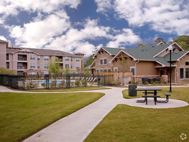 Commons Of Grace Houston Tx Apartment Finder