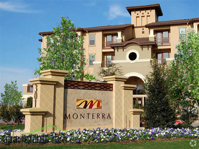 Monterra Las Colinas Apartments Irving Tx Apartment
