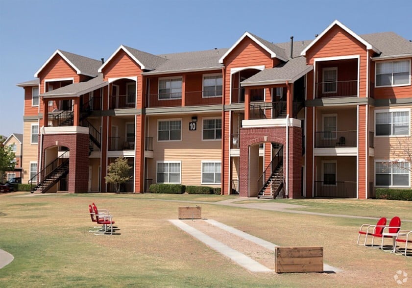 The Ranch Lubbock Tx Apartment Finder