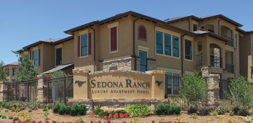 Sedona Ranch Odessa Tx Apartment Finder
