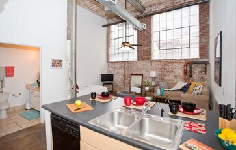 Studio Apartment Atlanta mattress factory lofts - atlanta, ga | apartment finder Studio Apartment Atlanta mattress factory lofts - atlanta, ga | apartment finder