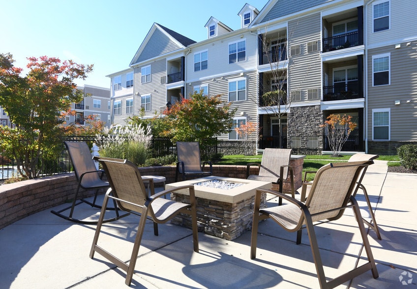 Lincoln Property Company Voorhees Lincoln Property Company Voorhees