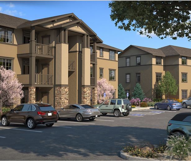 Ruby Vista Apartments Elko, NV Apartment Finder