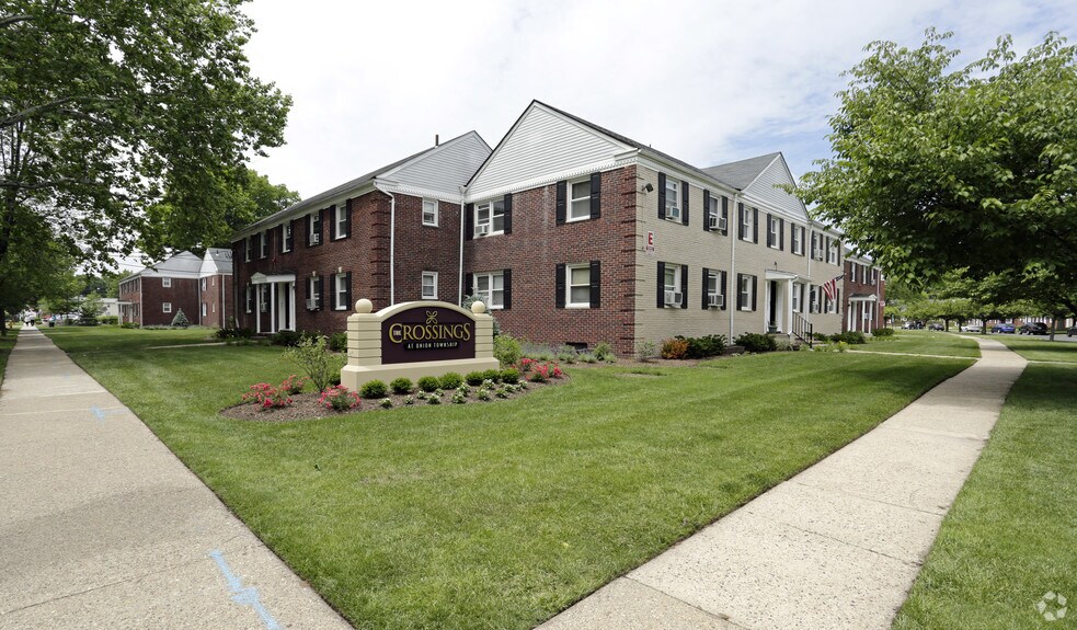 The Crossings at Union Township Union, NJ Apartment Finder