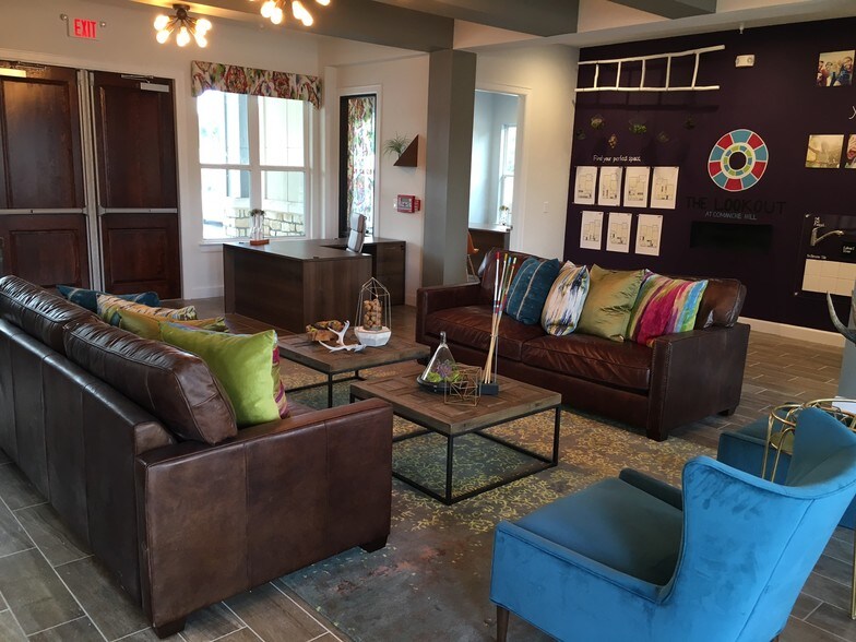 The Lookout at Comanche Hill San Antonio, TX Apartment Finder