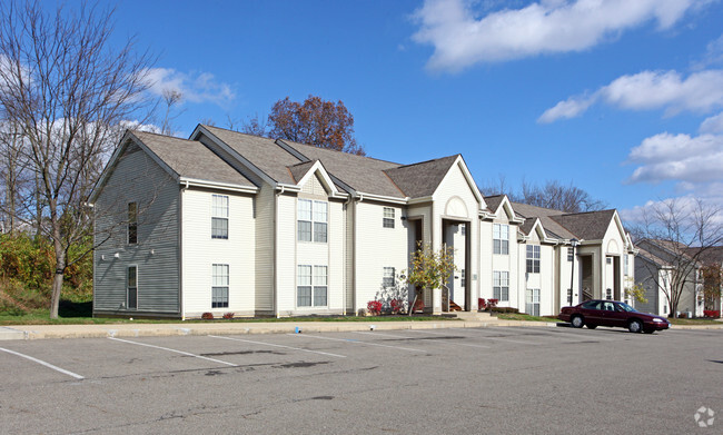 Hunter Trace Apartments Lancaster Ohio