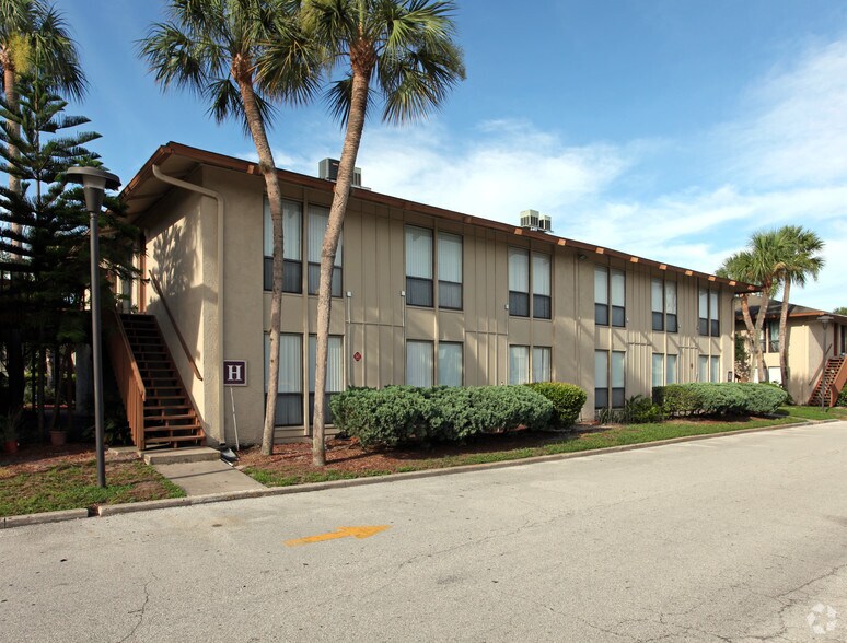 The Park at Salerno Orlando, FL Apartment Finder
