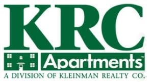 Managed by Kleinman Realty Co