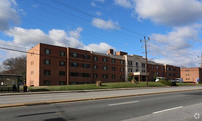 The Manor Apartments Silver Spring Md The Manor Apartments Silver Spring Md