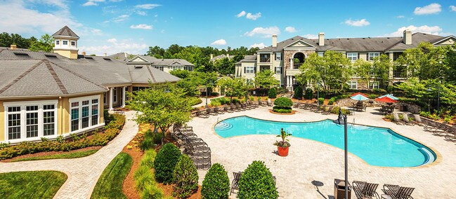 Colonial Grand at Round Rock Round Rock, TX Apartment