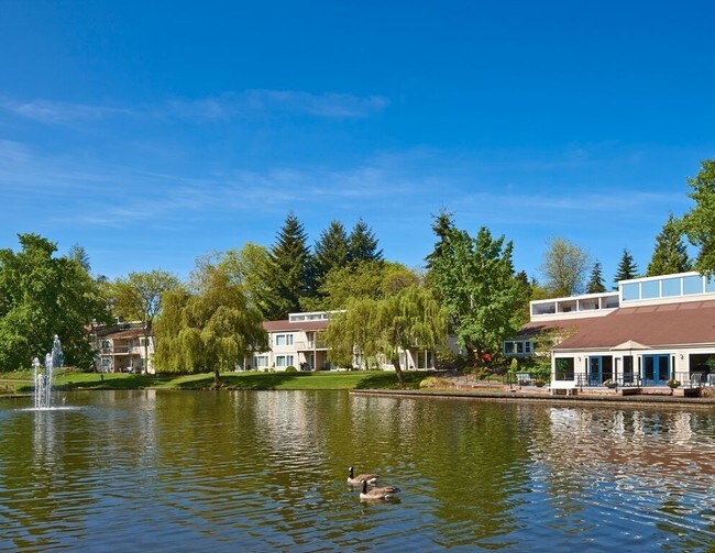 Lakeside Landing Apartments WA Apartment Finder