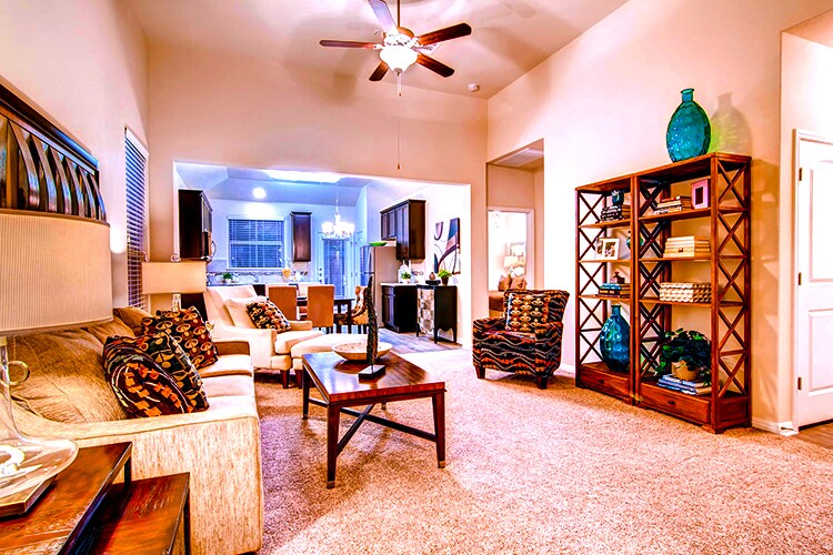 Bee Caves Vistas Austin, TX Apartment Finder