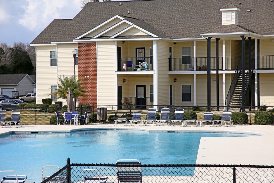 Northwind Apartments Valdosta, GA Apartment Finder