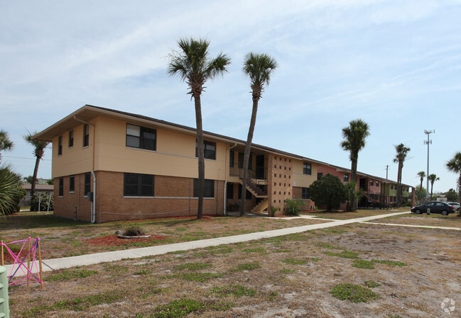 Jacksonville Beach Housing Authority Jacksonville Beach Housing Authority