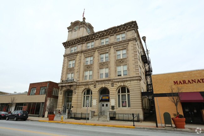 City Clock Apartments Coatesville Pa City Clock Apartments Coatesville Pa