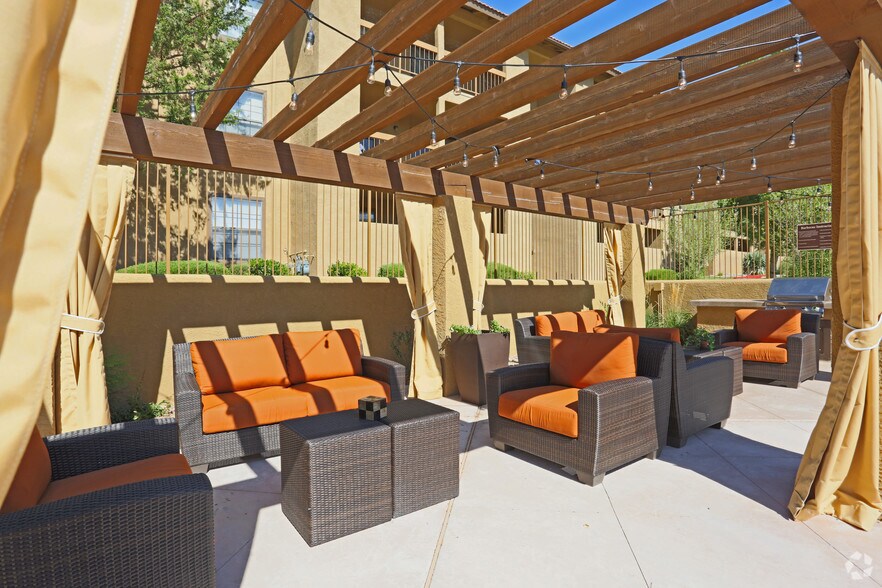 Del Rio Apartments Albuquerque, NM Apartment Finder