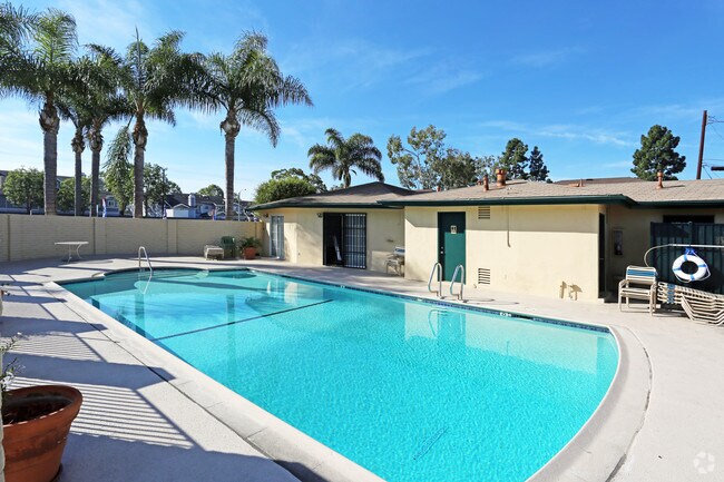 Oceana Apartments Huntington Beach Oceana Apartments Huntington Beach
