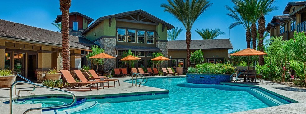 One North Scottsdale Apartments One North Scottsdale Apartments