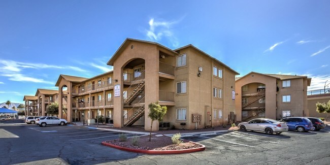 La Ensenada Villas Apartments Las Vegas La Ensenada Villas Apartments Las Vegas