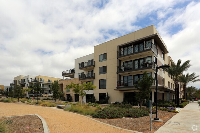 Ariva Apartments San Diego Ariva Apartments San Diego