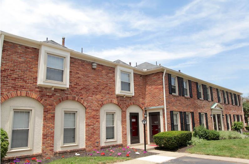 Apartments For Rent In Georgetown Ohio