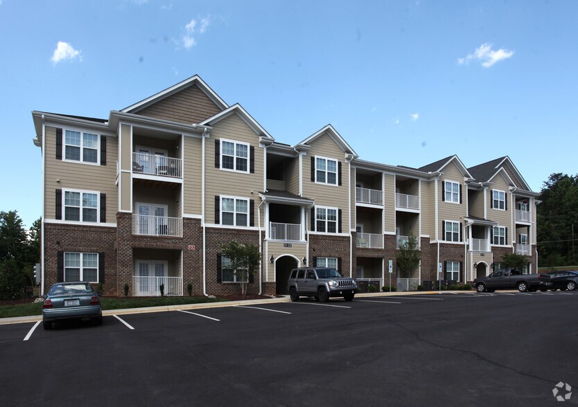 Alexander Pointe Apartments Mebane, NC Apartment Finder