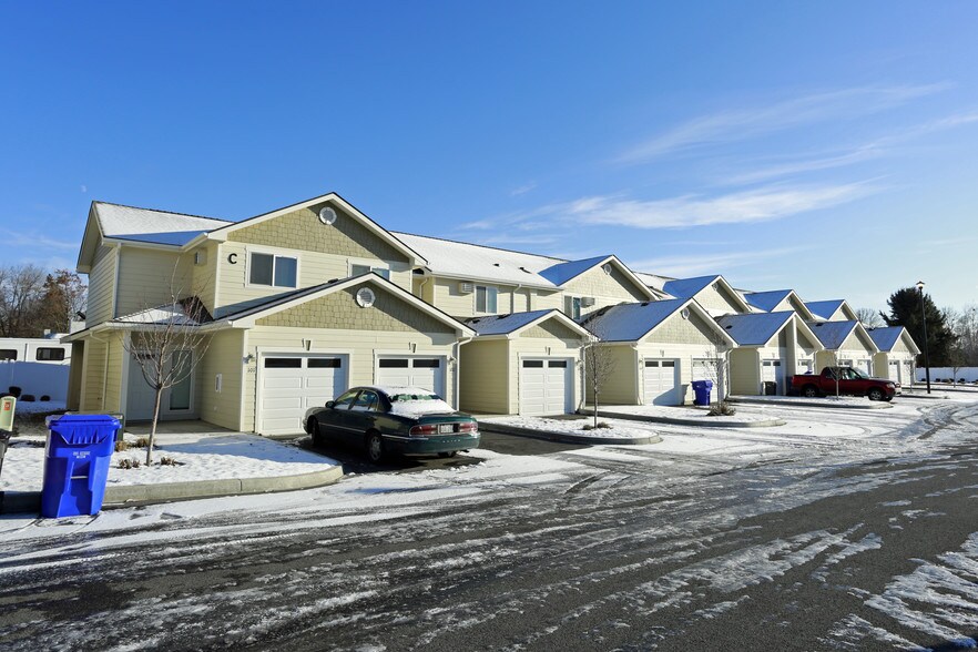 Northwest Management Property Spokane Northwest Management Property Spokane