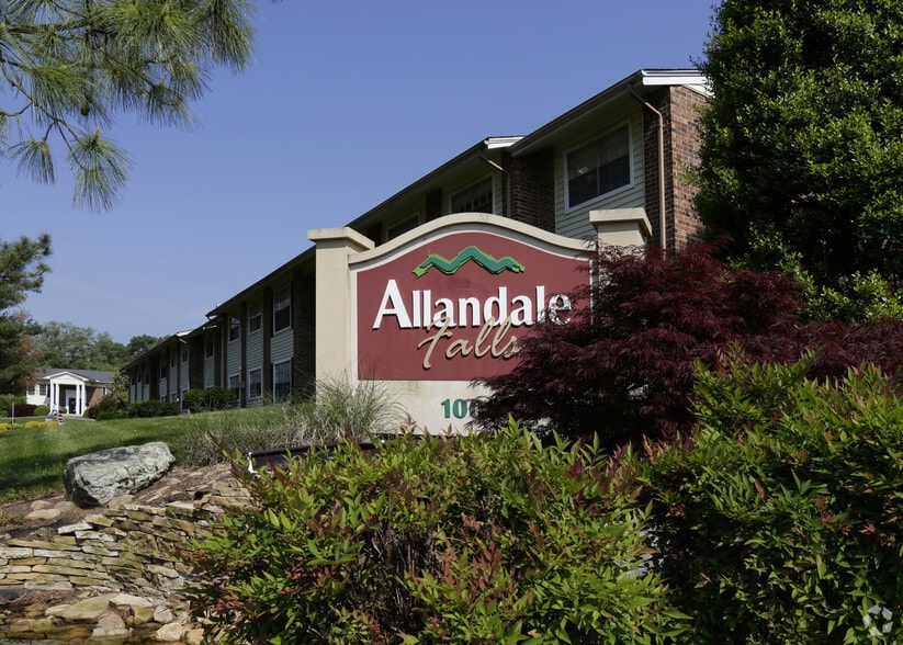 Allandale Apartments Kingsport Tn Allandale Apartments Kingsport Tn