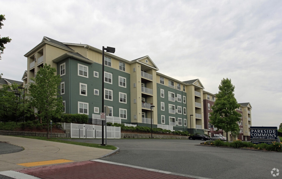 Parkside Commons Chelsea, MA Apartment Finder