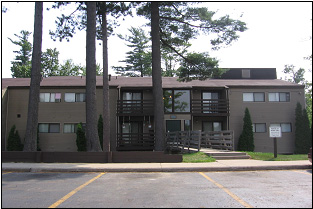 Alpena Apartments