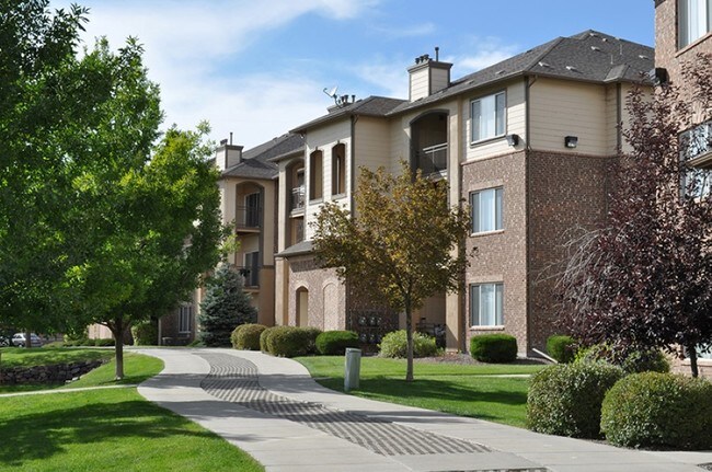 Lambertson Farms Apartment Homes Lambertson Farms Apartment Homes