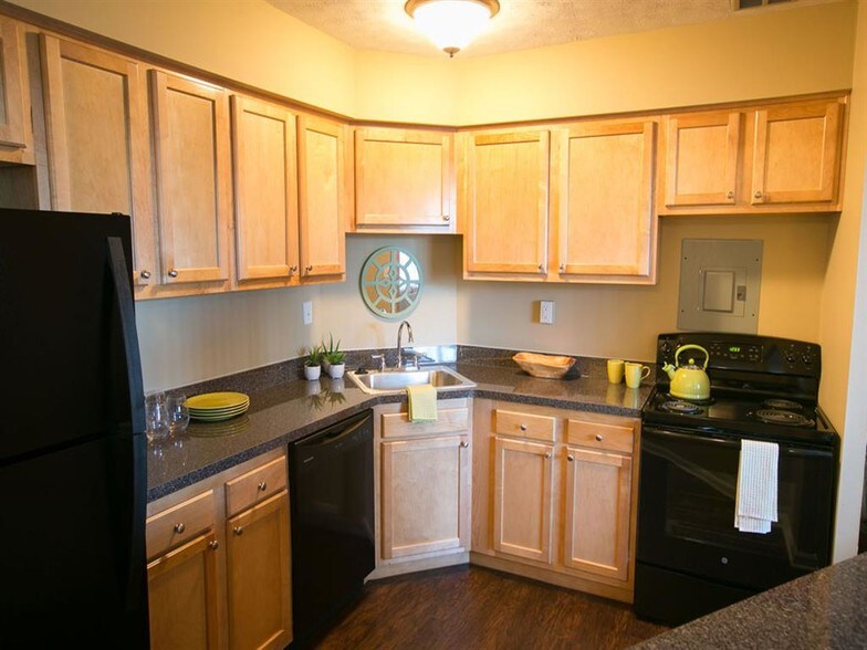 The Drake Apartments Mayfield Heights, OH Apartment Finder